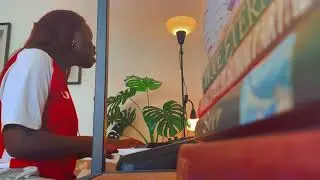 You Are The Most High God -  | Day #2 | 30 Days Piano Worship Session With ANZOA