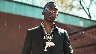 [FREE] Young Dolph -Type Beat 2018 - 