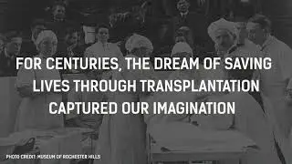 American Transplant Congress 2024: Celebrating 70 Years in Transplantation