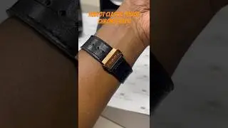 @crownandchronos #watch #luxurywatch #luxury #hublot #gold #kznnorthcoast