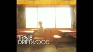 Travis - Writing To Reach You (Deadly Avenger's Bayou Blues Mix)