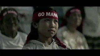 In the Philippines: a remote island of fighters.