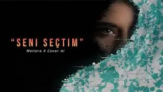 &ldquo;Seni Se&ccedil;tim&rdquo; | Emotional Turkish Ai Song