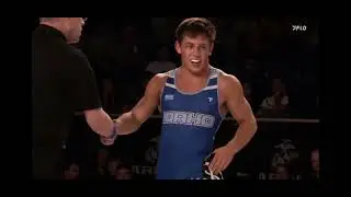 Matthew Greco finals Fargo 2025