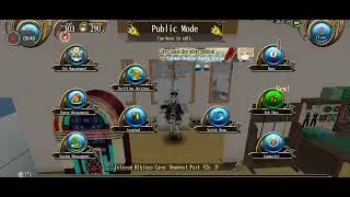 || Toram Online || A few stuff About your land and others, guild, how to exit etc etc
