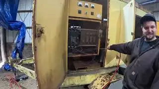 Модель Cat 3406 A может оказаться неудачной
