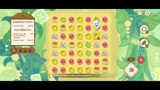 Fruit Supplement Survey Stage3 || Genshin Impact #genshinimpact #onlinerpg #event #mobilegame #games