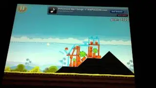 Angry Birds HD Free