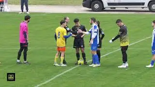 Rosetana-Angizia Luco 2-1: gol, highlights e interviste | Promozione