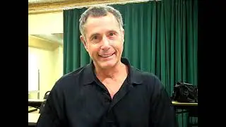 #Actor/ #Teacher #Lewis #Smith of the #Santa #Monica #Actors #Academy