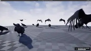 Raven Unreal