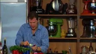 Bobby Flay: Texas Burgers | Food & Wine