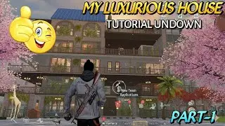 MY LUXURIOUS HOUSE IN UNDOWN GAME | UNDOWN GAMEPLAY IN HINDI