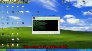 CM2 Dongle Installation
