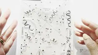 Background Stamps 