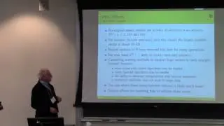 University of Iowa, Department of Statistics and Actuarial Science