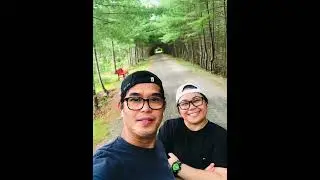 CENTENNIAL TRAIL BRIDGEWATER, NS 🇨🇦