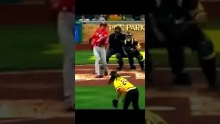 The first female pitcher in the mlb