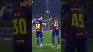 Victor || efootball ||  #fifa #drpesmobile #soccerplayer