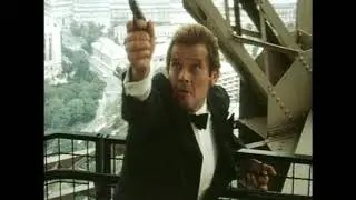 A View To A Kill - TV Spot 2