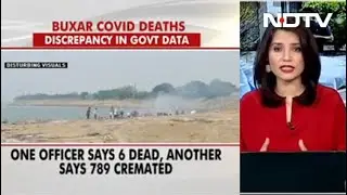 Covid-19 News: In Bihar, Court Slams Glaring Discrepancies In Covid Death Numbers