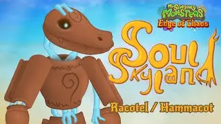 Racotel / Hammacot - Soul Skyland (MSM Edge of Chaos) [13/15]