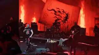 Спектакль Джо - Рукописи не горят (Live)