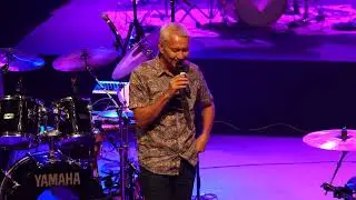 GARY GIDEON LIVE AT MALAYSIA DRUM DAY 2022