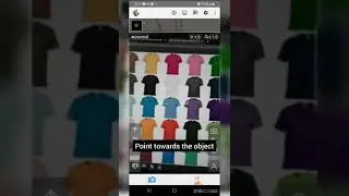 Color detection app for Colorblind people | Android phone | World Without Colors
