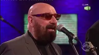 Saxplosion Feat. Albie Donnelly & Molly Duncan. Boogie Woogie King - Live NRW