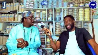 YL TV :FAIDA MOMO LE SAVON MIRACLE DE MOMO KING 1