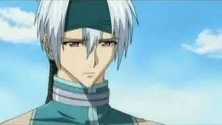 Saint Beast Kouin Jojishi Tenshitan__Bumblebee