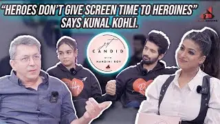 Why Heroes Aren&rsquo;t Doing Romantic Films? FT. Kunal Kohli, Vardhaan Puri & Kaveri Kapur