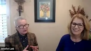Affirmation Generation Interview with joey brite