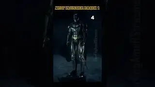 Half Yearly Top 11 Suit Mods In 2025 #batman #arkhamknight #mods #batmancharacter #teambatman