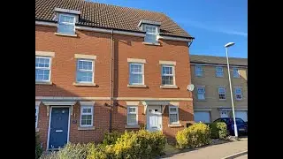 NEW LISTING - Bradley Drive, Grantham, NG31 7WN