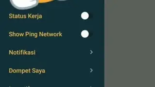 Mod Shopee Food Driver V.1.29.2 by Nouva No Token Pake Sepuasnya + Fake GPS Kenzo Opsi dan No Opsi