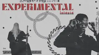 How To Make EXPERIMENTAL SYNTH Samples For Travis Scott