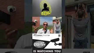 Boevenspotter spot nu ook inbrekers met camera's thuis