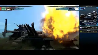 SDガンダム GGENERATION GENESIS ヘビィ・フォーク 戦艦 | Hebyi Fork