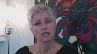 Get Your Book Done with Patti Larsen