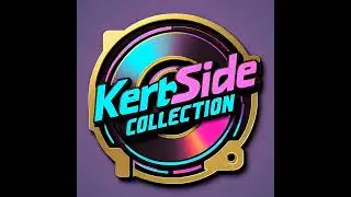 KerbSide Collection - Episode 33 - Wayne's Games Movie Collection
