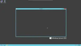 Видео 03. MS SQL SERVER - Установка WINDOWS SERVER 2012 на вирт. машину для АСУТП FactoryTalk View.