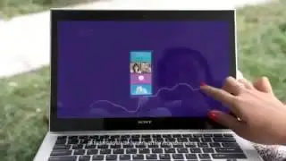 Windows 8 Commercial