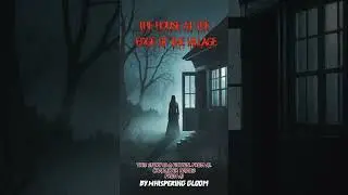 The House at the Edge of the Village #ghoststory #whisperinggloom