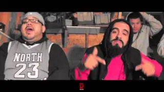 ILLBOYZ - Trappin | Shot By Rippjavi Vizuals