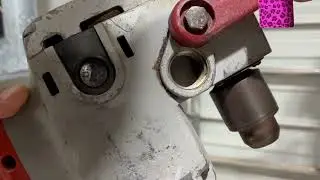 Milwaukee Hole Hawg 1675-1 Demo