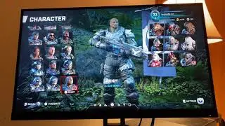 PC Monitor & TV At 120Hz Running Without HDR, My Thoughts