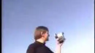 The Fall ~ Touch Sensitive