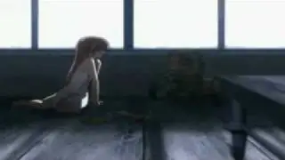 Robot and Girl Story of Clannad